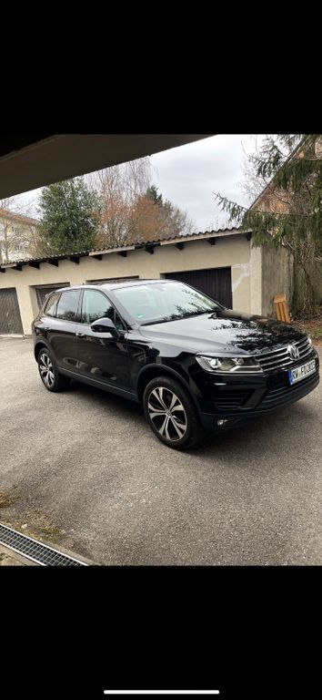 Touareg