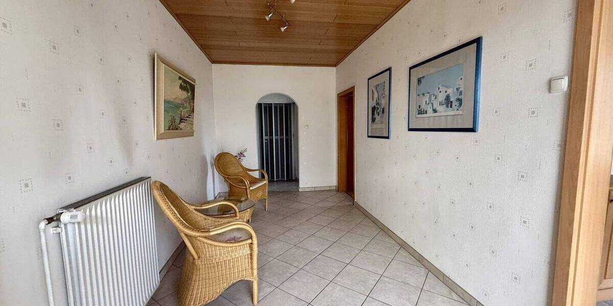 Einfamilienhaus Belm - 6 Zimmer, 218 m&sup2;, 225.000&euro; | Angebot:26403310