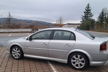 Opel Vectra 142.253 km 3.500 &euro; Ohrdruf 99885