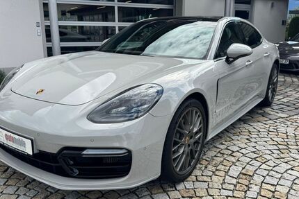 Porsche Panamera 98.940 km 54.850 &euro; Flintsbach am Inn 83126