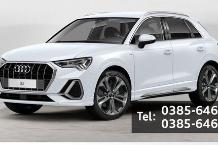 Audi Q3 117.800 km 25.990 &euro; Schwerin 19061