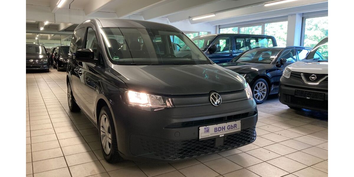 VW Caddy 29.500 km 22.899 &euro; Bielefeld 33613