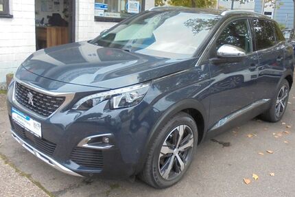 Peugeot 3008 115.000 km 16.450 € Dillingen/Saar 66763