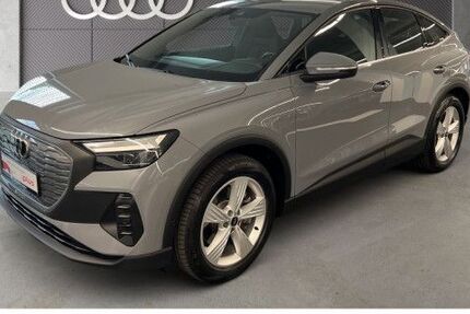 Audi Q4 e-tron 101.787 km 26.450 &euro; Frankfurt am Main 60314