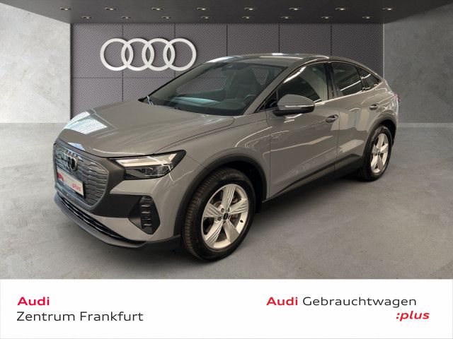 Audi Q4 e-tron 101.787 km 26.450 &euro; Frankfurt am Main 60314