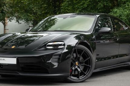 Porsche Taycan 24.273 km 98.930 &euro; Berlin 10587