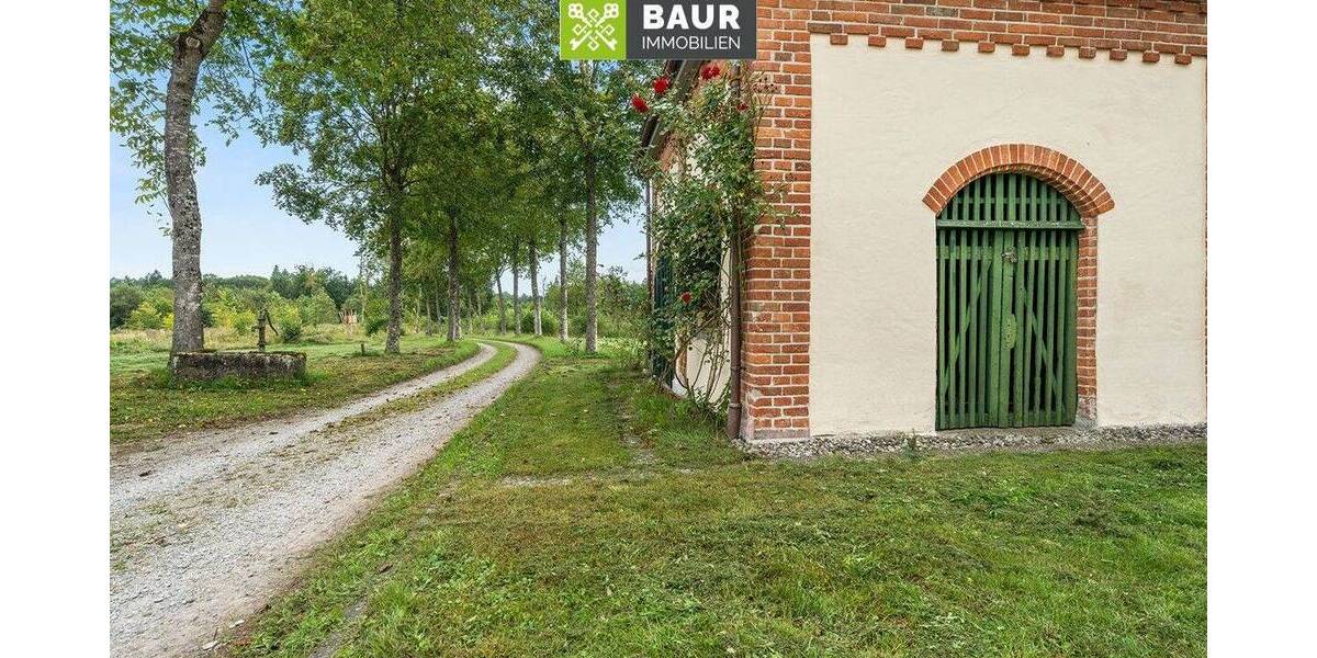 Bauernhaus, Landhaus Aulendorf - 9 Zimmer, 219 m&sup2;, 1.190.000&euro; | Angebot:25740399
