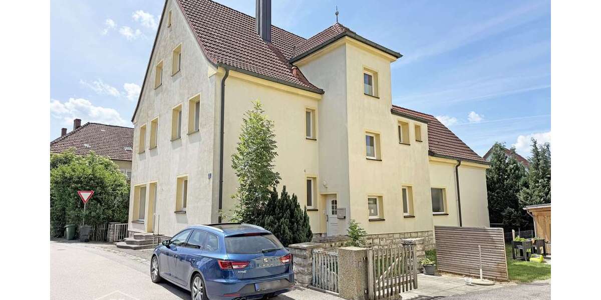 Einfamilienhaus Beilngries - 5 Zimmer, 117 m&sup2;, 480.000&euro; | Angebot:26958575