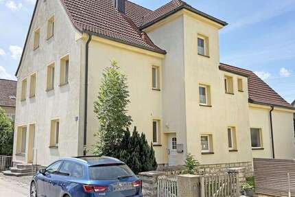 Haus Beilngries - 5 Zimmer, 117 m&sup2;, 480.000&euro; | Angebot:26958575