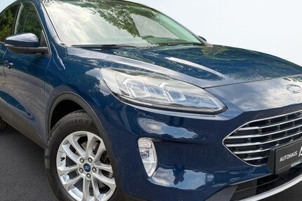 Ford Kuga 154.260 km 15.990 &euro; Warburg 34414