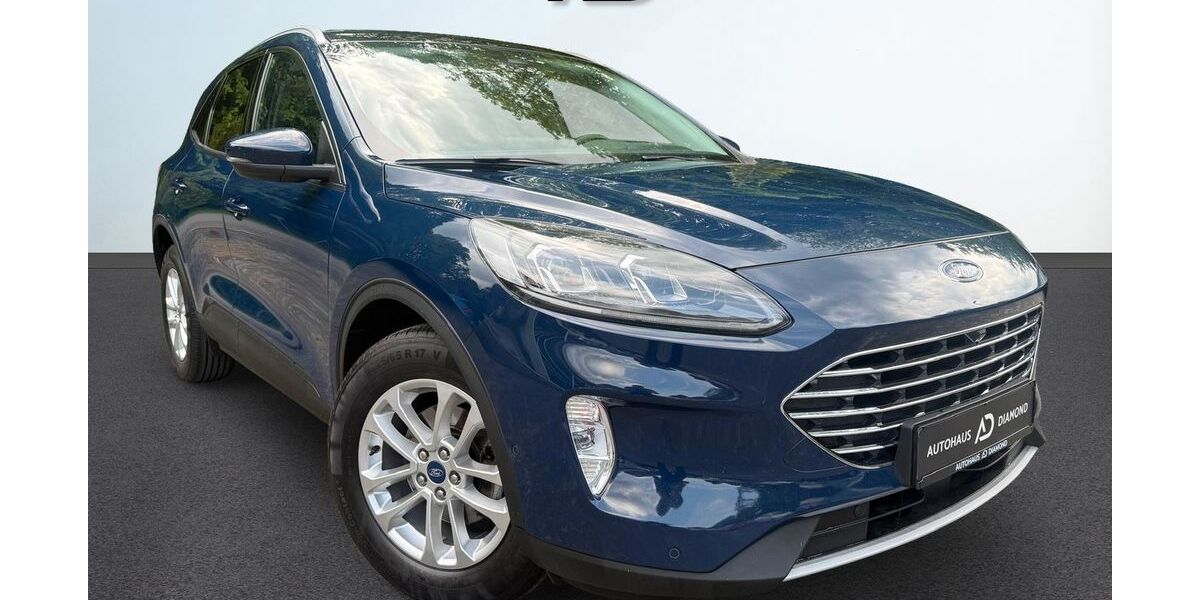 Ford Kuga 154.260 km 15.990 &euro; Warburg 34414