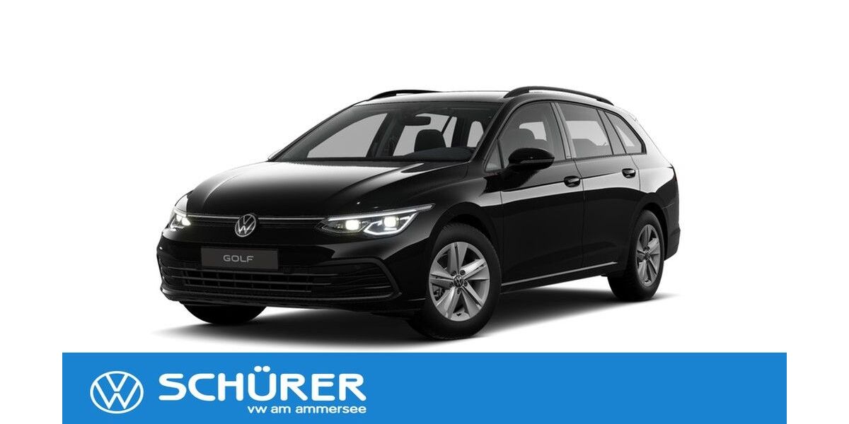 VW Golf 11.283 km 26.487 &euro; Dießen am Ammersee 86911