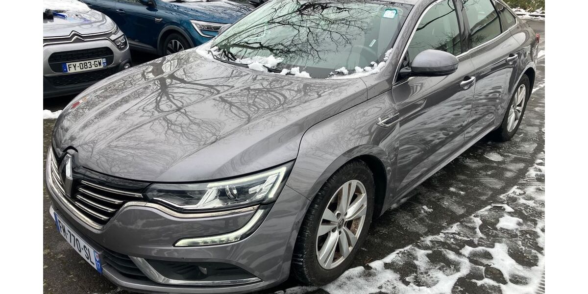 Renault Talisman 176.000 km 9.996 &euro; Hofheim am Taunus 65719