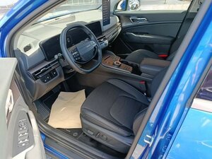 Kia Sportage 1.6 T-GDI DCT Spirit|NAVI|LED|PDC|SHZ 16.830 km 31.490 &euro; Höhenkirchen-Siegertsbrun 85635
