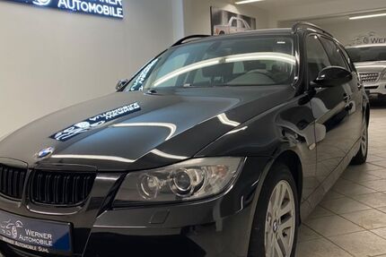 BMW 318 153.000 km 5.500 &euro; Suhl/Wichtshausen 98529