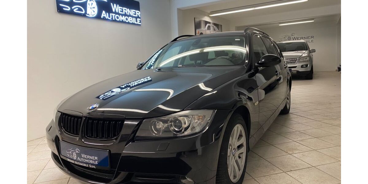 BMW 318 153.000 km 5.500 &euro; Suhl/Wichtshausen 98529