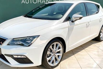 Seat Leon 121.000 km 10.950 &euro; Niefern bei Pforzheim 75223