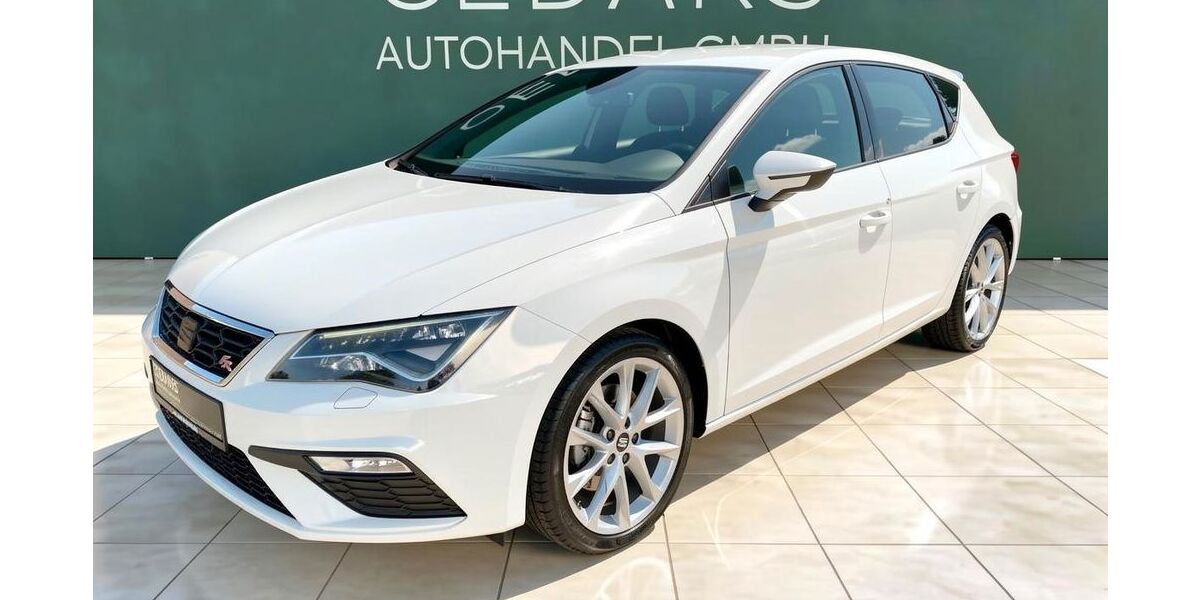Seat Leon 121.000 km 10.950 &euro; Niefern bei Pforzheim 75223