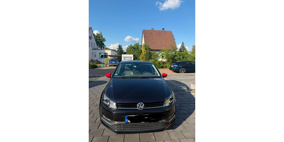 VW Polo 112.000 km 8.500 &euro; Gifhorn 38518