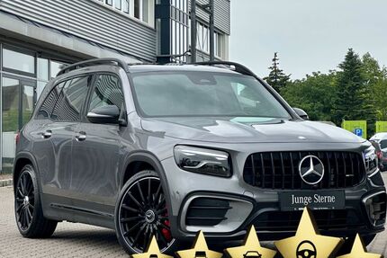 Mercedes GLB 35 AMG