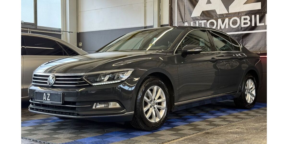 VW Passat 168.000 km 16.990 &euro; Mutlangen 73557