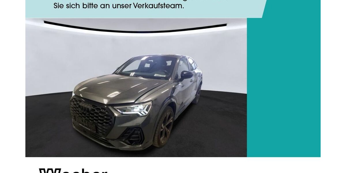 Audi Q3 29.210 km 44.980 &euro; Leonberg 71229