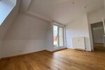 Penthouse - sunny - 3 seperate rooms in Weißensee - 4 Balconies