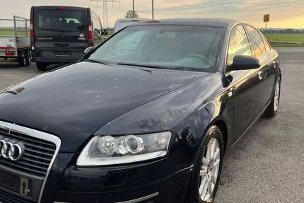 Audi A6 601.000 km 1.850 € Nörvenich-Binsfeld 52388