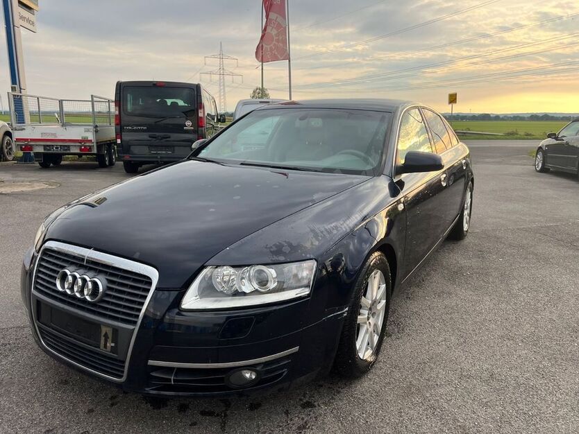 Audi A6 601.000 km 1.850 € Nörvenich-Binsfeld 52388