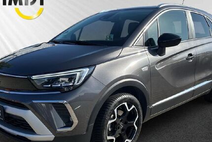 Opel Crossland (X) 32.599 km 16.890 &euro; Ehrenburg 27248