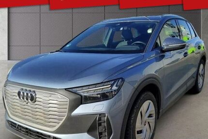 Audi Q4 e-tron 32.065 km 36.349 &euro; Kempten 87435