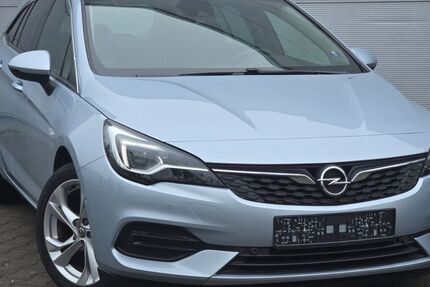 Opel Astra 97.832 km 11.300 &euro; Wiesbaden 65201