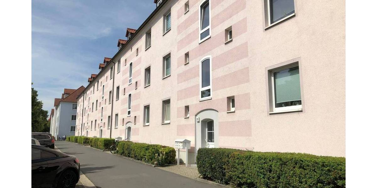 Etagenwohnung Jena Nord - 3 Zimmer, 189.000&euro; | Angebot:26763347