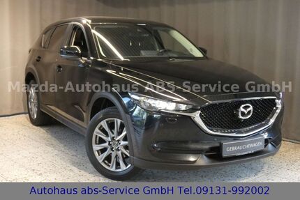 Mazda CX-5 138.347 km 17.985 &euro; Erlangen 91056