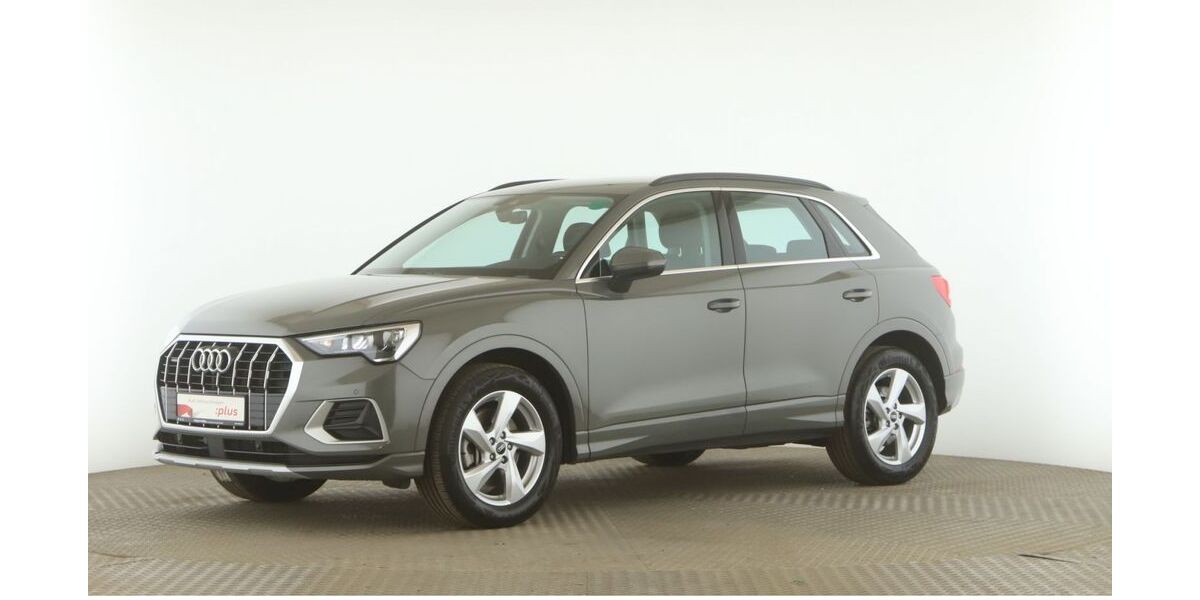 Audi Q3 23.764 km 37.829 &euro; Seevetal 21217