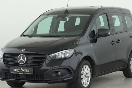 Mercedes-Benz eCitan 5.700 km 22.850 € Aalen 73431