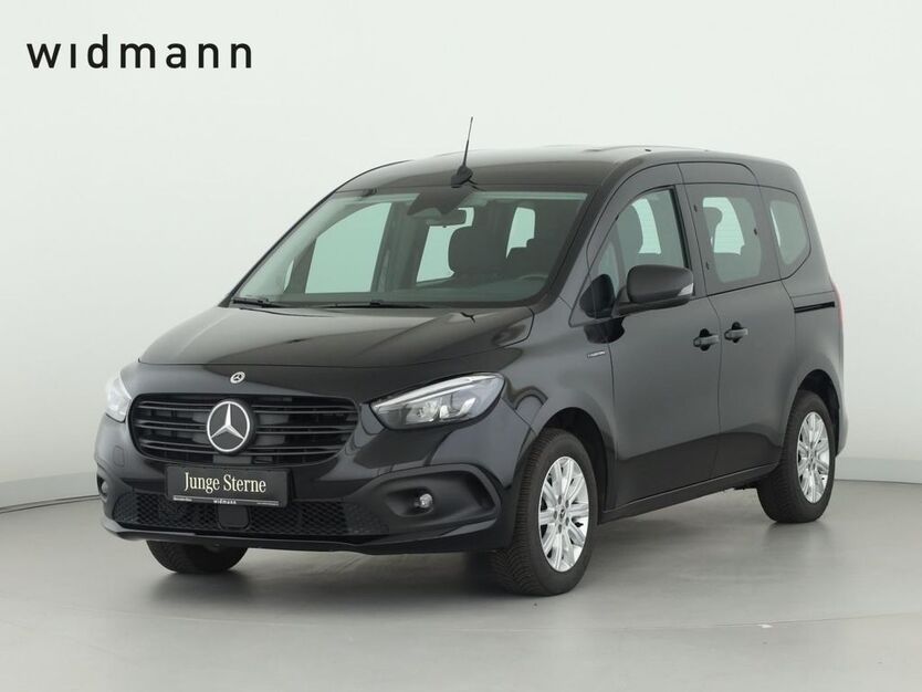 Mercedes-Benz eCitan 5.700 km 22.850 € Aalen 73431