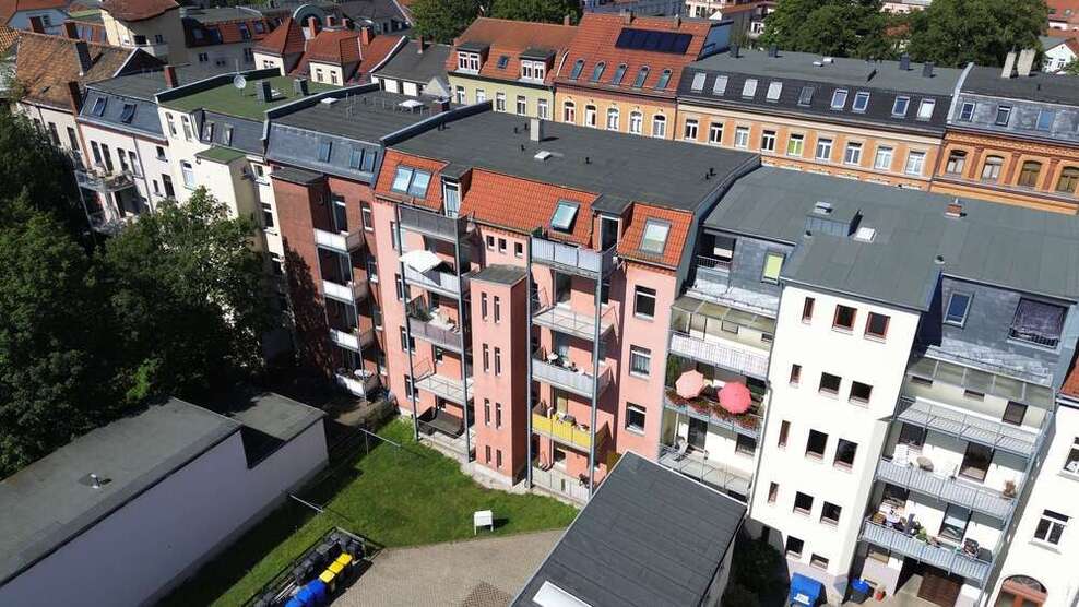 Wohnung zum Mieten in Zwickau 204 € 29.15 m²