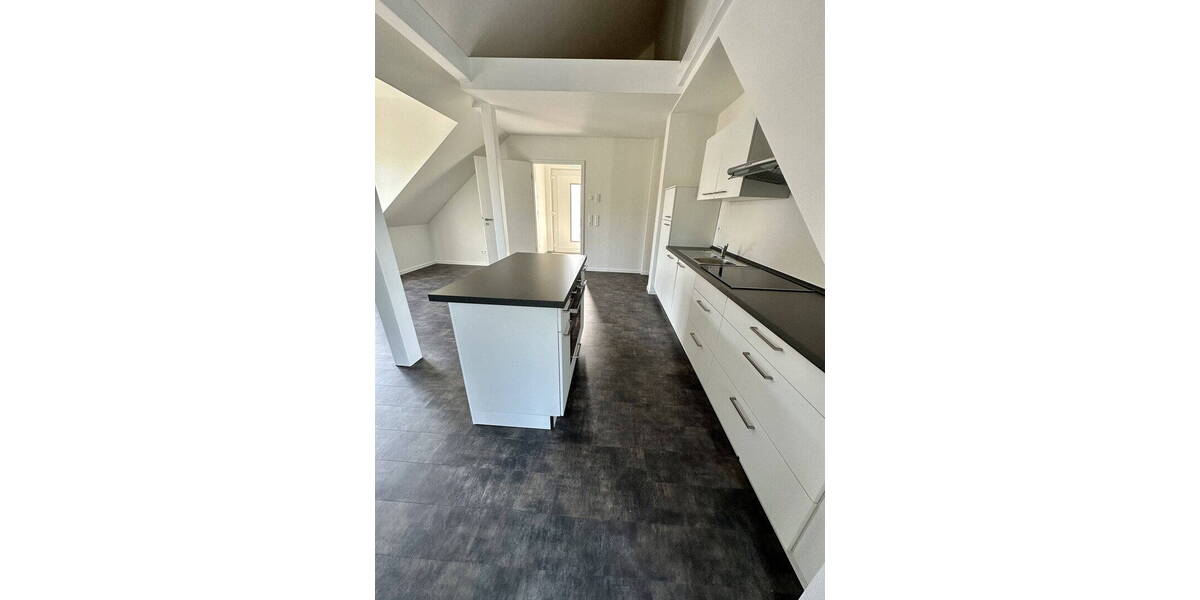Etagenwohnung Gemünden - 3 Zimmer, 71 m&sup2;, 720&euro; | Angebot:26815129