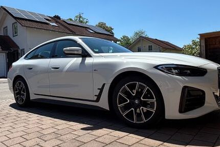 BMW 420 Gran Coupé 37.000 km 38.000 &euro; Tüßling 84577