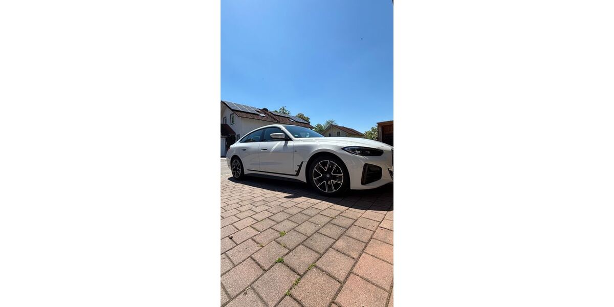BMW 420 Gran Coupé 37.000 km 38.000 &euro; Tüßling 84577