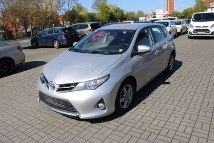 Toyota Auris 120.000 km 8.300 &euro; Ronnenberg 30952