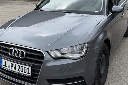 Audi A3 143.775 km 10.900 &euro; Hofstetten 86928