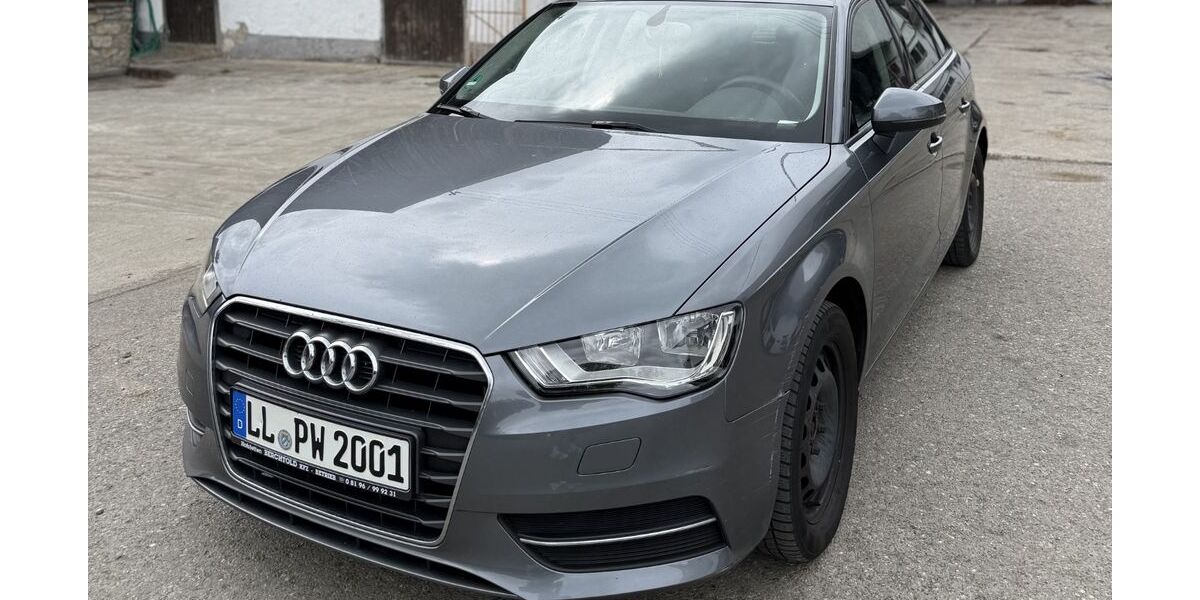 Audi A3 143.775 km 10.900 &euro; Hofstetten 86928