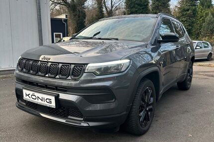 Jeep Compass 24.000 km 24.999 &euro; Frankfurt (Oder) 15234