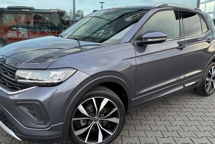 VW T-Cross 16.400 km 24.990 &euro; Schortens 26419