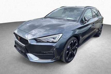 Cupra Leon 19.950 km 28.450 &euro; Burgoberbach 91595