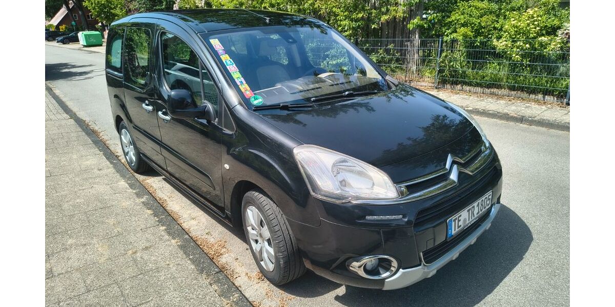 Citroen Berlingo 194.700 km 5.300 &euro; Ladbergen 49549