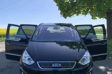 Ford Galaxy 300.428 km 4.900 &euro; Büdingen, Stadt 63654