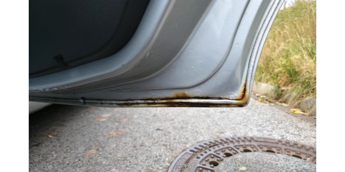 Ford Focus 168.000 km 1.555 &euro; Schwabach 91126